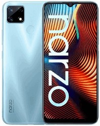 Прошивка телефона Realme Narzo 20 в Нижнем Новгороде
